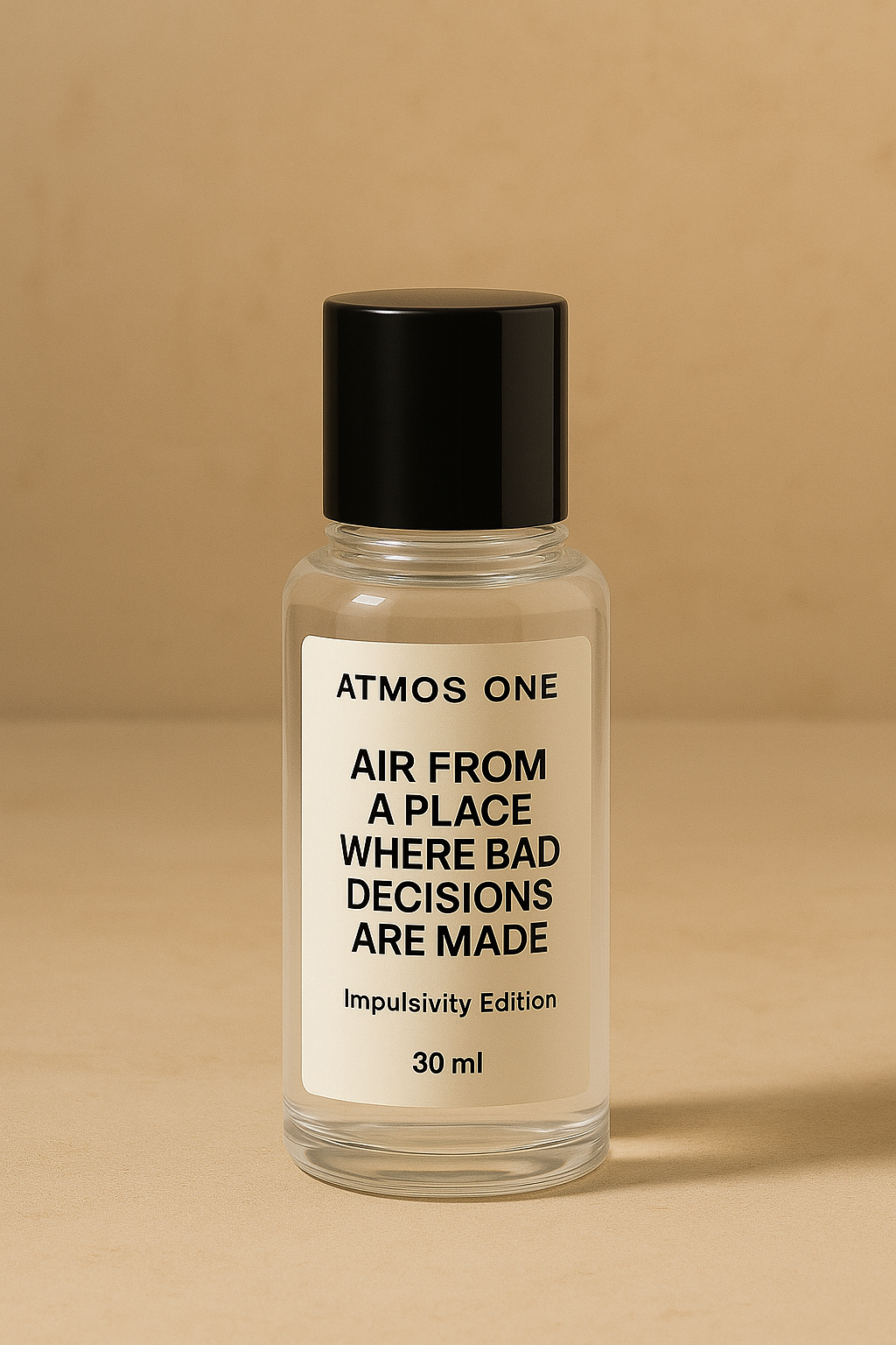 ...a Place Where Bad Decisions are made.