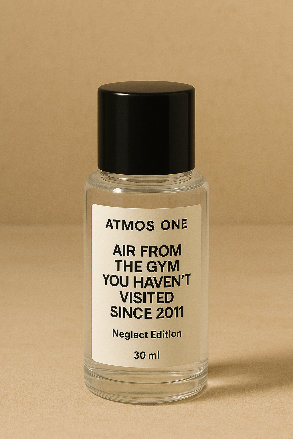 ...the Gym you haven't visited since 2021