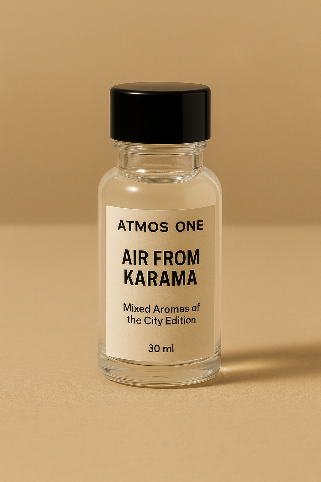 ...Karama during Bargaining Hour