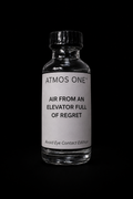 Air from an Elevator full of Regret | Atmos One™