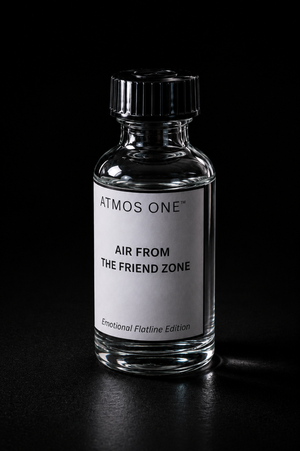 Air from the Friend Zone | Atmos One™