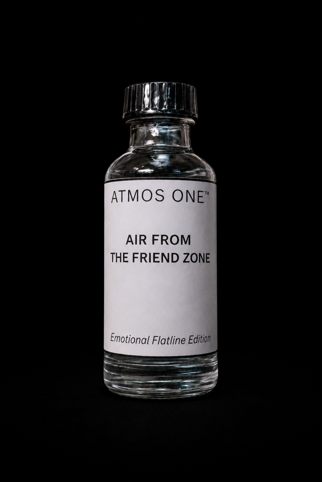 Air from the Friend Zone | Atmos One™