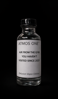 Air from the Gym you haven't visited since 2021 | Atmos One™