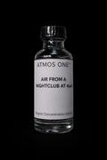 Air from the dancefloor of a nightclub at 4am | Atmos One™
